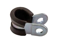 Kabel Klem Universeel MET Rubber  8mm - Supertec