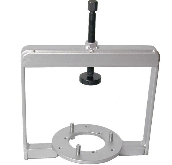 Koppelingsdrukveer Montage Piaggio 125-400 Buzz - Buzzetti