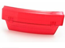 Achterlicht Glas Hyosung Rush Rood