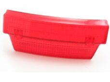 Achterlicht Glas Hyosung Rush Rood