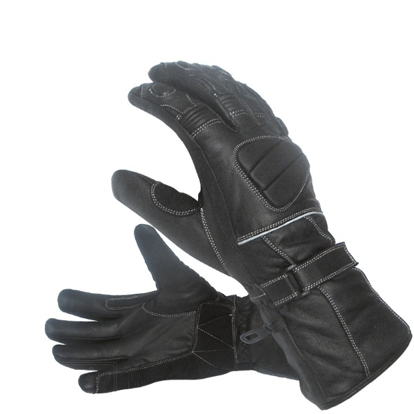 Handschoenen MKX PRO Street Zwart 12 XXL