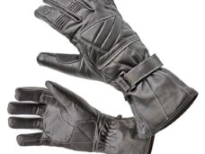 Handschoenen MKX PRO Street Zwart 9 M
