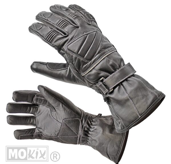 Handschoenen MKX PRO Street Zwart  9    M