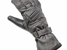 Handschoenen MKX PRO Street Zwart 10   L