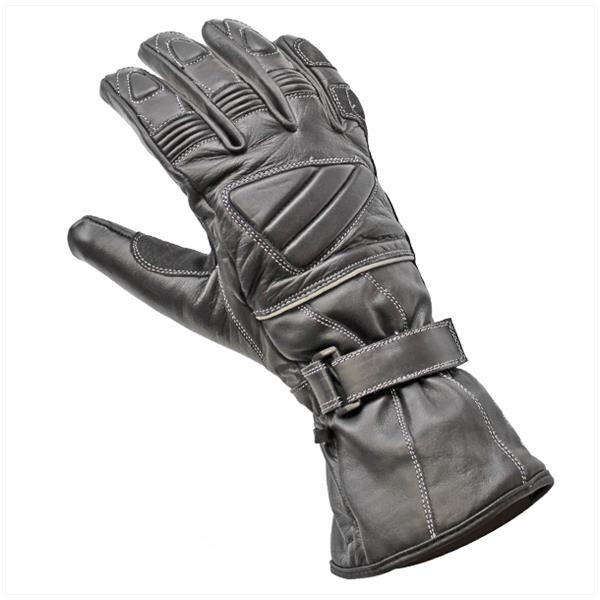 Handschoenen MKX PRO Street Zwart 10 L