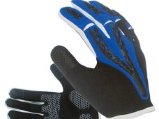Handschoenen MKX Paddock Blauw 11   XL