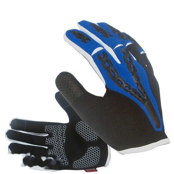Handschoenen MKX Paddock Blauw 11 XL