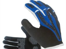 Handschoenen MKX Paddock Blauw 9 M