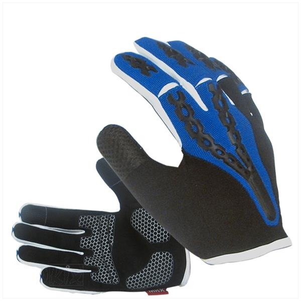 Handschoenen MKX Paddock Blauw 9 M