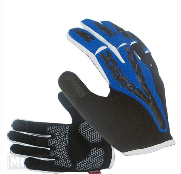 Handschoenen MKX Paddock Blauw 10    L