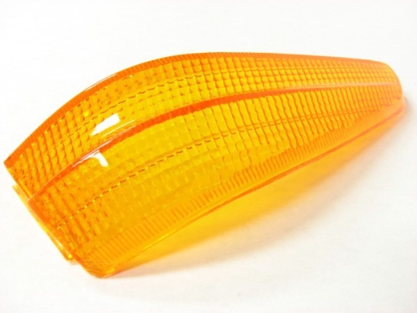 RAW-BOL Glas Hyosung Rush L.A.