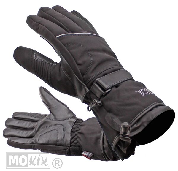 Handschoen MKX PRO Winter Poliamid 12 XXL