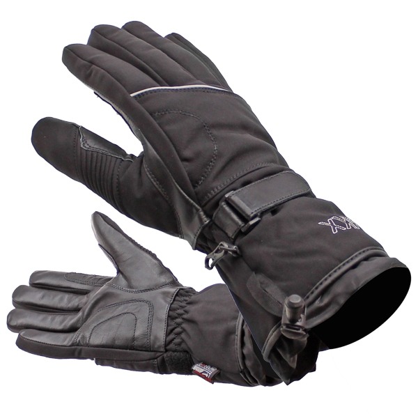 Handschoen MKX PRO Winter Poliamid 12 XXL