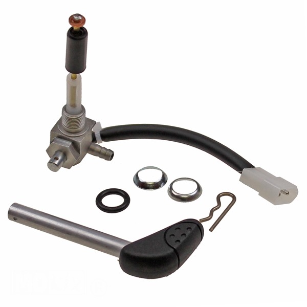 Benzinekraan Peugeot Speedake 12x1mm / 6mm OMG