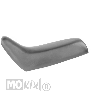 Buddy Seat China/YA PW50 Zwart