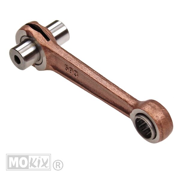 Bigend SET Puch Maxi SP