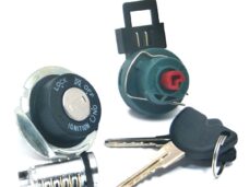 Contactslot Piaggio Vespa LX/ZIP/Primavera  Compl