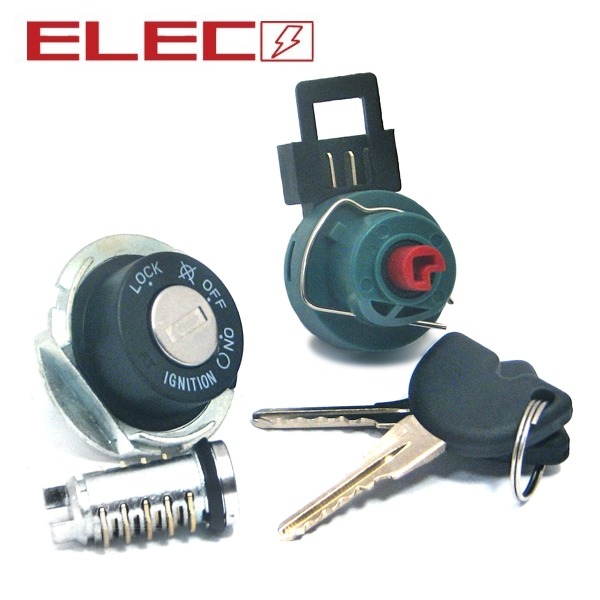 Contactslot Piaggio Vespa LX/ZIP/Primavera Compl