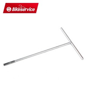 T-Soksleutel Bikeservice 300 X 13mm