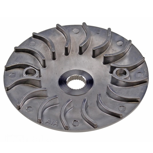 Half Poelie/Koelvin SYM MIO/PEU 4T Aluminium ST - Supertec