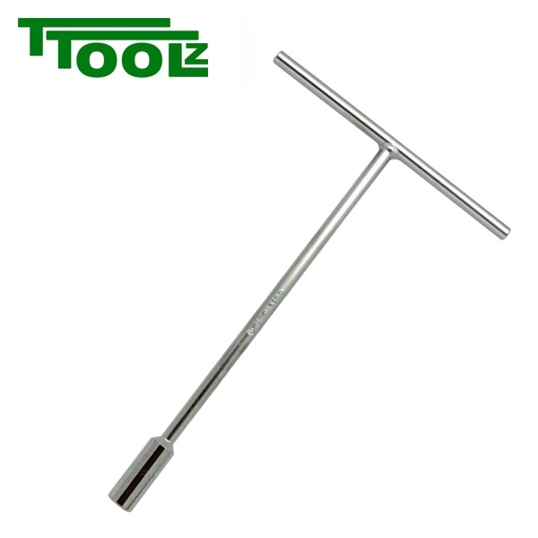 T-Sleutel Maat 8 Ttoolz