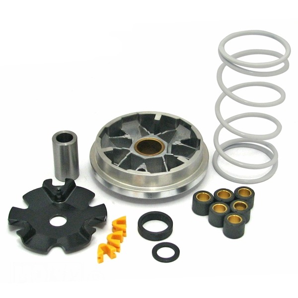 Variateurset Yamaha 4T NEO'S/Aerox Snel ST - Supertec