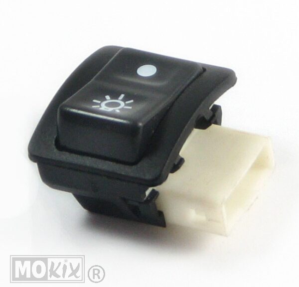 9261 LICHT SCHAKELAAR PEUGEOT AAN/UIT