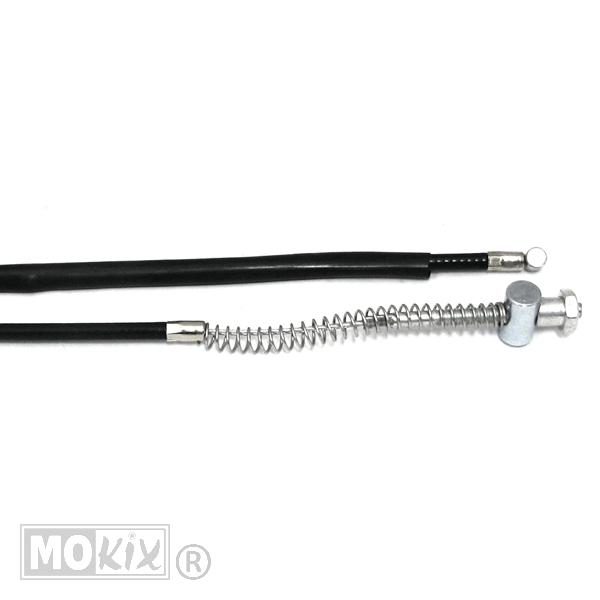 Kabel Achterrem China/YA PW50 ST - Supertec