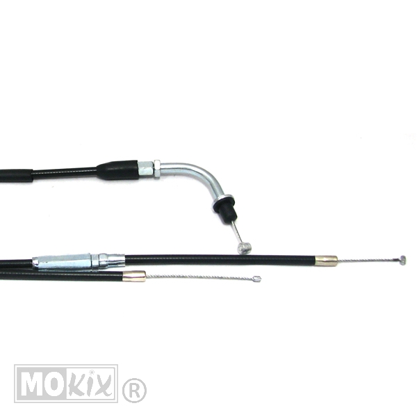 Kabel GAS China/YA PW50/80 Supertec