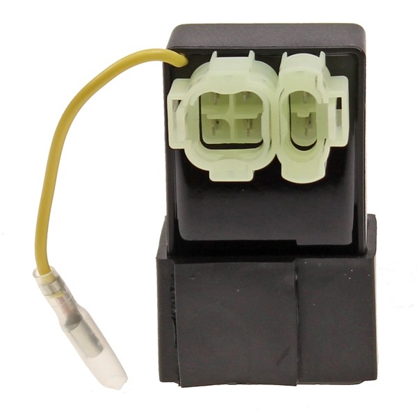 CDI Unit Peugeot Kisbee/Django e2/e3 25km Elec