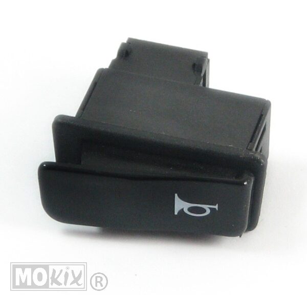 Claxon Knop Aprilia SR/Amico/Peugeot