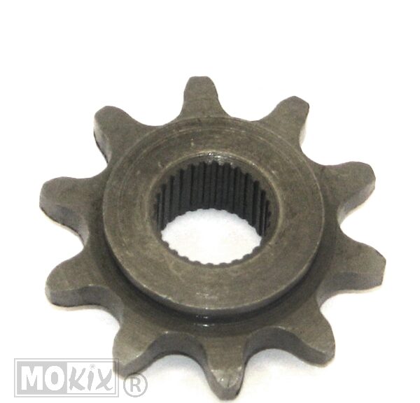 92664 VOORTANDWIEL PEUGEOT SPX  10 tands