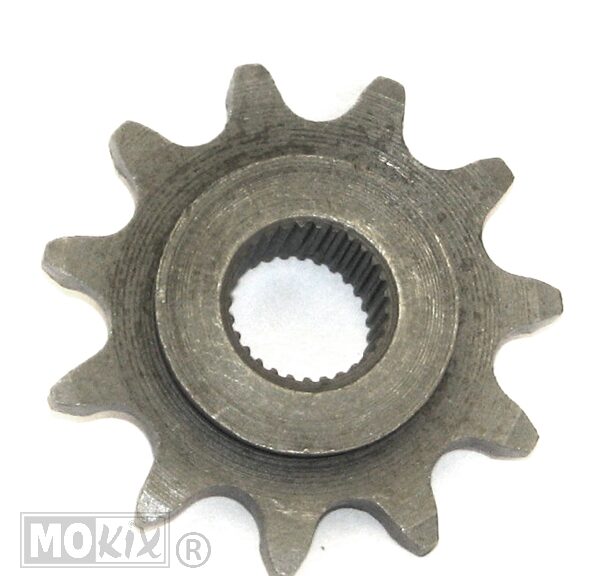 92665 VOORTANDWIEL PEUGEOT SPX  11 tands
