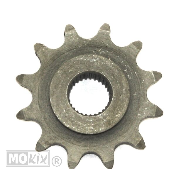 92666 VOORTANDWIEL PEUGEOT SPX  12 tands