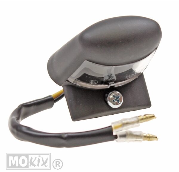92678 KENTEKENPLAATVERLICHTING SYM ORBIT II ELEC