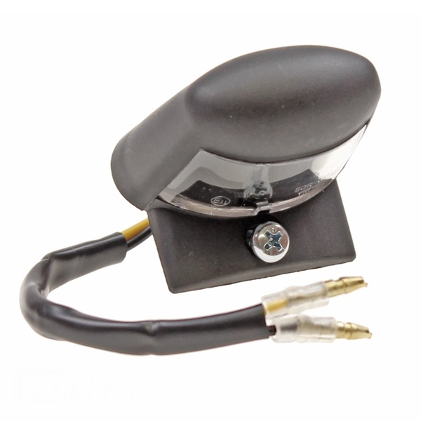 Kentekenplaatverlichting SYM Orbit II Elec