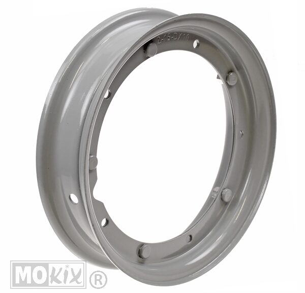 92688 VELG VESPA PK/PX/ET3 GRIJS