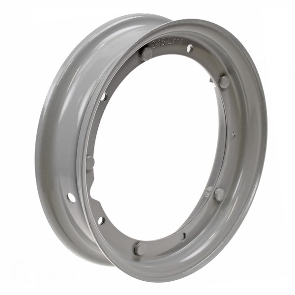 Velg Vespa PK/PX/ET3 Grijs - RMS