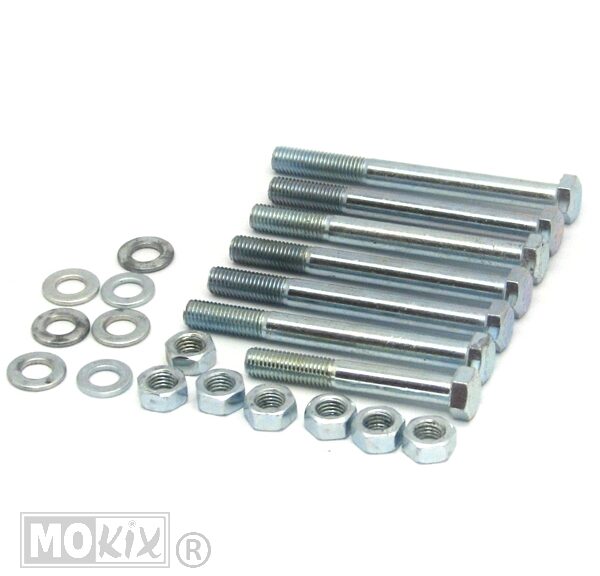 92701 CARTER-BOUTSET MBK AV10 BROMFIETSEN