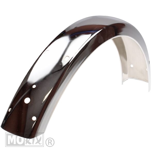 92702 ACHTERSPATBORD PEUGEOT 103 MVL/SP CHROOM