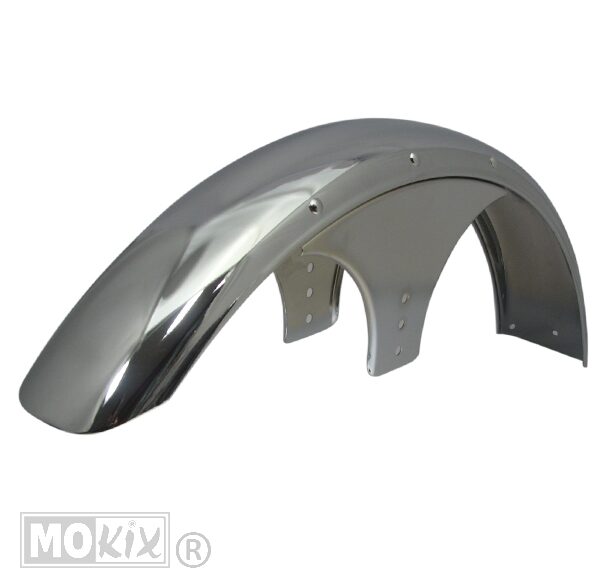 92704 VOORSPATBORD PEUGEOT 103 SP CHROOM