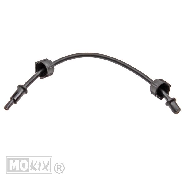 92708 BOUGIE KABEL MBK 18cm SET