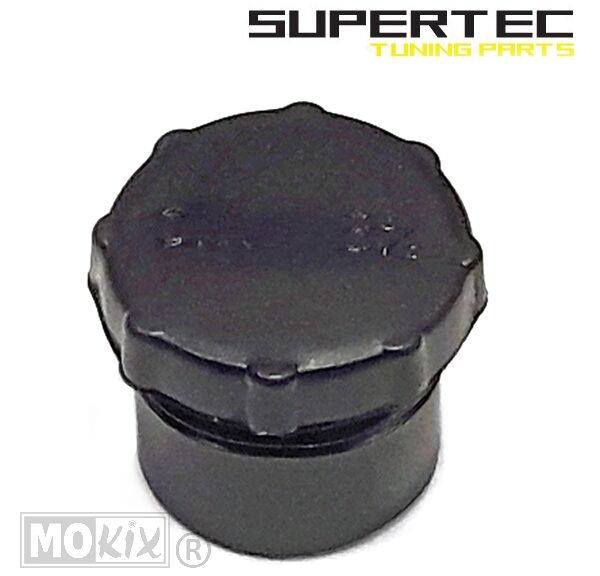 Tankdop Peugeot 103 / Vespa Ciao 33mm