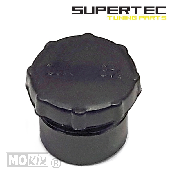 Tankdop Peugeot 103 / Vespa Ciao 33mm