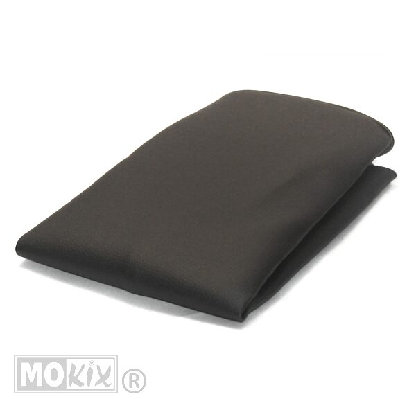 92719 BUDDY DEK HONDA BALI ZWART MKX