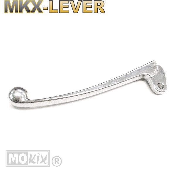92729 HEVEL KOPPELING YAMAHA FS1/DT50M/DT50MX ALU