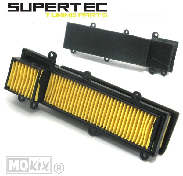 92736 LUCHTFILTER PGO BUGGY ELEMENT