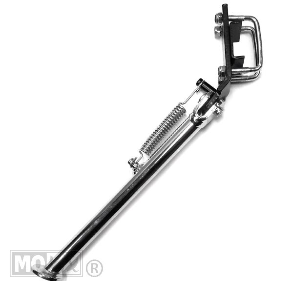 92738 ZIJSTANDAARD TOMOS FLEXER/QUADRO CHROOM