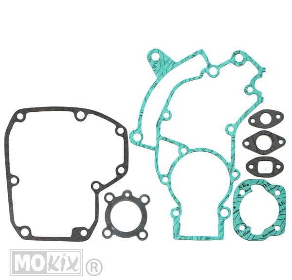 92766 PAKKINGSET COMPLEET PUCH MAXI 2-SPEED SP