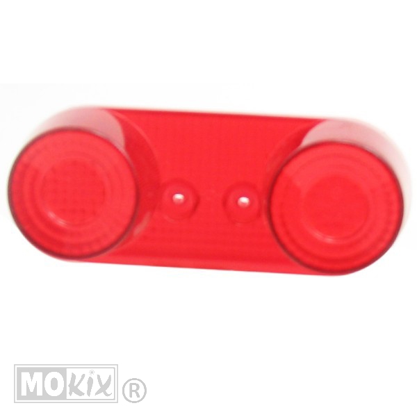 Achterlicht Glas Honda SFX Rood CE - V-Parts